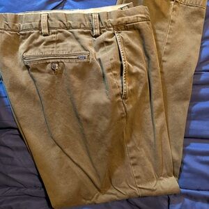 Ralph Lauren Polo Slacks 38x32